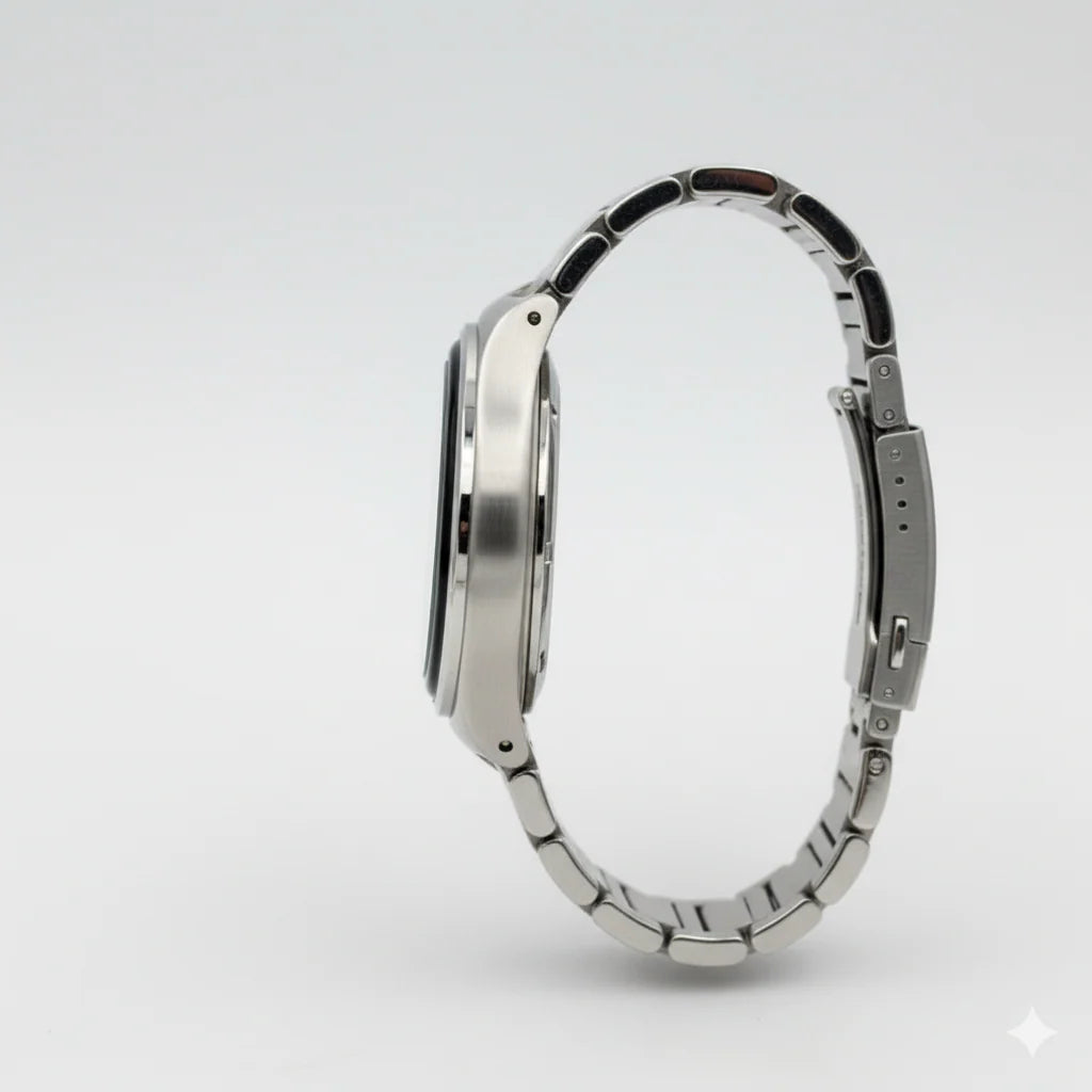 Montre Homme Swatch Irony Chrono Cadran blue - YVS488G