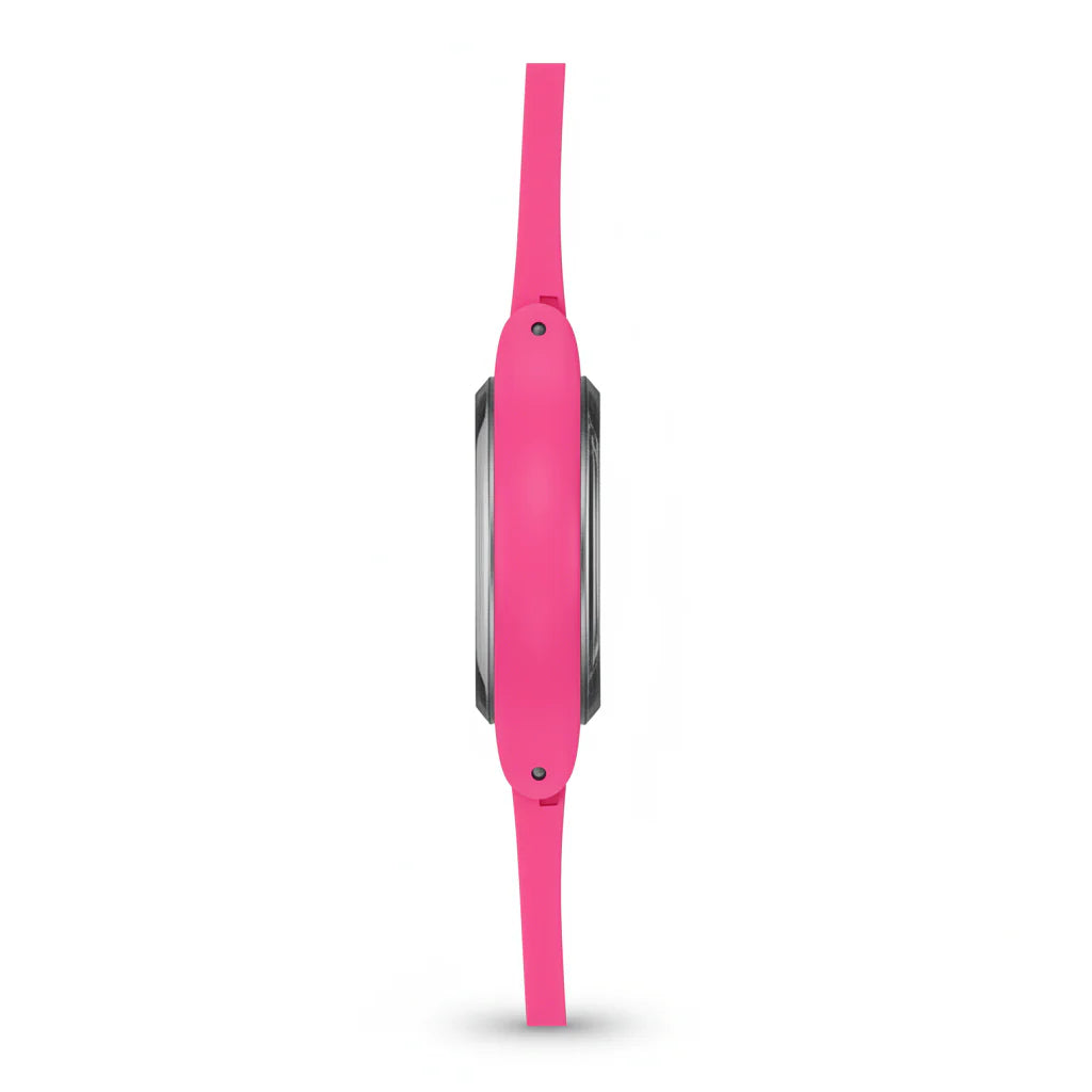 Montre Femme Swatch 3162 Sport Rose – Élégance, Confort et Style Actif